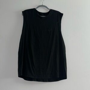 Men’s LULULEMON WORKOUT TANK